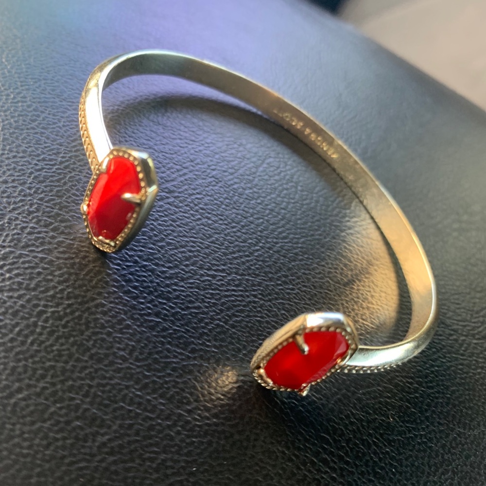 Kendra Scott adjustable bracelet